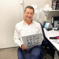 Steve Criado