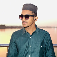 MOHAMMED ABDULLAH SHAREEF