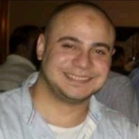Mahmoud Ibrahim