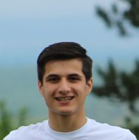 Luka Tsintsadze