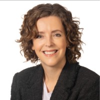 Ruth Rogers