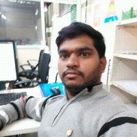 Dinesh Ghodke