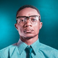 Louis Stephane Amougou Atangana