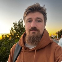 Кирилл Суходольский