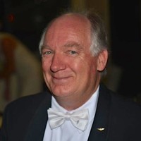 Malcolm Wright