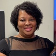 Pamela Diggins, Mha, Rhiac