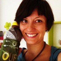 Baby E Le Foglie Di Olivo