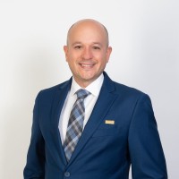 Eric Raymond, CPA