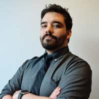 Gabriel Rodriguez