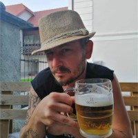 Miha Robnik