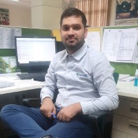 Shashi Shekhar Kumar