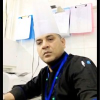 Mohammad Firoz