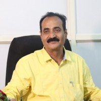 Prabhu Byakod