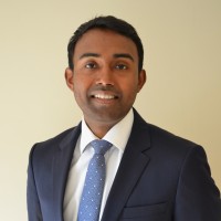 Senthooran Raja