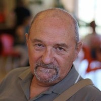 Gregory Mitelman