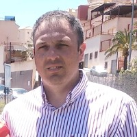 Francisco Molina Camarero