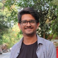 Siddhesh Chaudhari