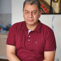 Cesar Gatica