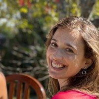 Filipa Loureiro Pais