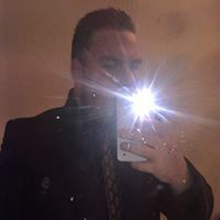 Daniel Ashman