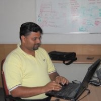 Lokesh Bhardwaj