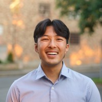 Aaron Huynh