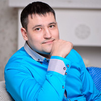 Andrey Chernov
