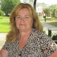 Patsy Mangum