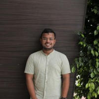 JISHNU DARSH  M S