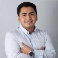 Aaron Garcia Jara