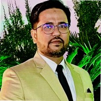 Dr. Tarique Hassan, Phd
