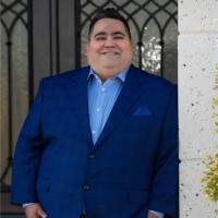 Gerardo Mendoza Jr