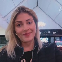 Ariane Dias