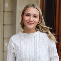 Mackenzie Murray