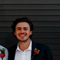 Andrew Burdick
