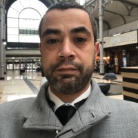 Redouane Kajiou