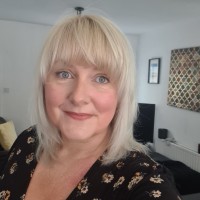 Martina Balfour