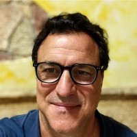 Enrique Moreno de Eguía