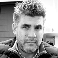 Phil Pavich