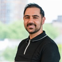 Gökhan Ekmekci
