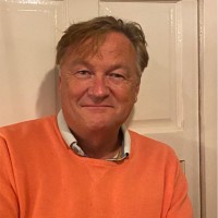 Ab van Urk