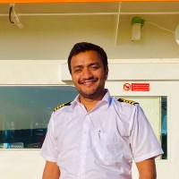 Captain Rishi Kant kukreti