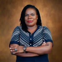 Titi Ojo (NBDSP, PMP®)