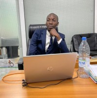 Mohamed Ousmane Mbow