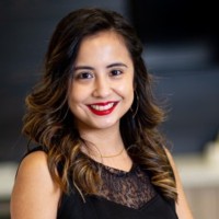 Alondra Jones