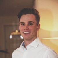 Hampus Eriksson