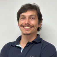 Patrick Bueno