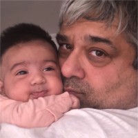 Majid Husain