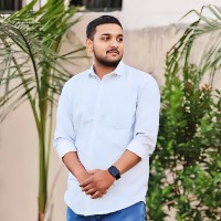Jayesh Khairnar