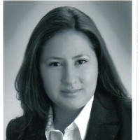 Erika Lucía Suarez Bonilla